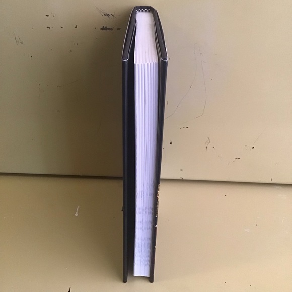 2005 50 Cent Autobiography- From Pieces To Weight HC - Picture 3 of 6